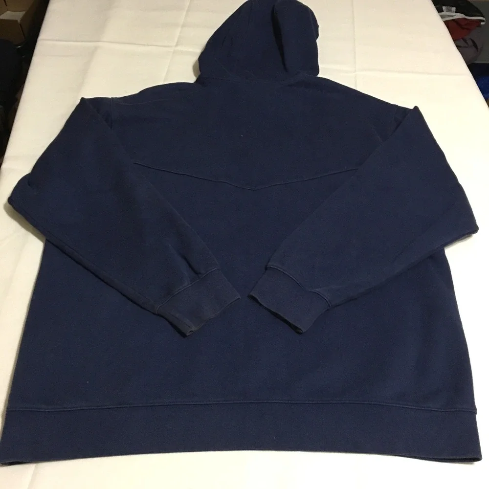 Nike hoodie sweatshirt